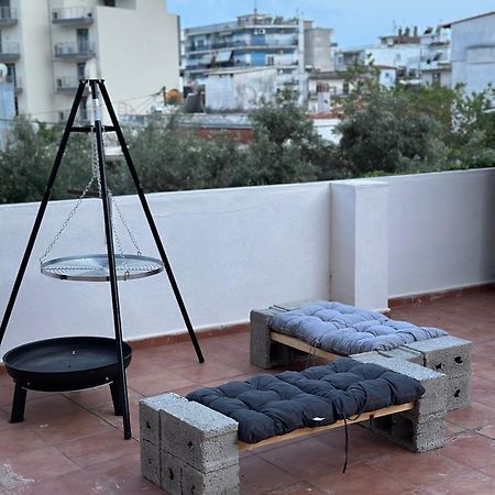 Άνετο Διαμέρισμα - Κέντρο Ξάνθης Xanthi Exterior foto