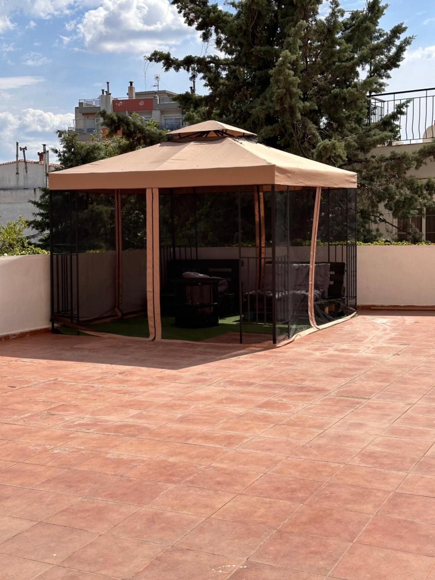 Άνετο Διαμέρισμα - Κέντρο Ξάνθης Xanthi Exterior foto