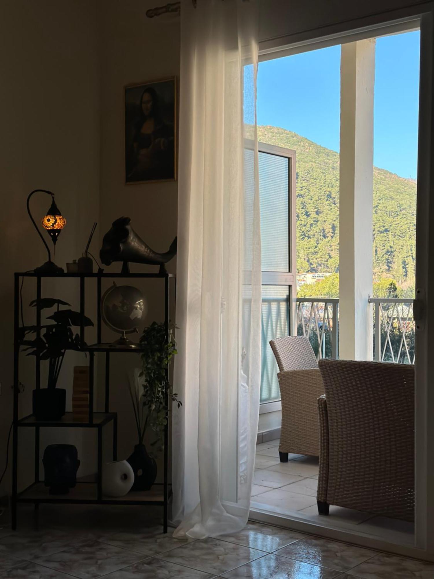 Άνετο Διαμέρισμα - Κέντρο Ξάνθης Xanthi Exterior foto